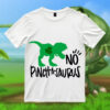 No Pinch A Saurus SVG