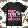 PART TIME HOOKER SVG