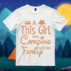 This Girl Loves Camping SVG Go Camping With Family SVG Family Vacation