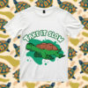 Turtle Take It Slow SVG Turtle Animal