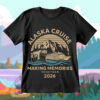 Alaska Cruise Making Memories Together 2025 SVG, Cruise Squad 2025 SVG PNG DXF EPS