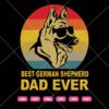 Dadacorn SVG, Father’s Day SVG, Unicorn SVG, Daddy SVG