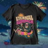Eternal Summer Skeleton SVG, Skeleton Summer Beach SVG PNG DXF EPS