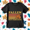 Fallen But Fabulous SVG,