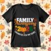 Family Thanksgiving 2023