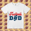 Football Dad SVG Sport Dad