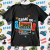 Game On Summer SVG Play Game SVG Summer Holiday