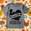Gobble Me Swallow Me SVG