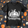 Happy Thanksgiving SVG