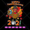 Happy Thanksgiving SVG,