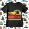 I’m Done Teaching Let’s Go Camping SVG, Camping SVG
