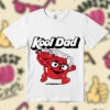 Kool Dad SVG Kool Aid Man Father Day