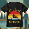 Reel Cool Bonus Dad Fishing SVG Father's Day