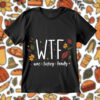 Thanksgiving WTF Wine Turkey