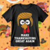 Turkey Make Thanksgiving Great