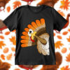 Turkey Moo SVG Turkey