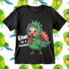 Turkey Rawr Im A Dinosaur SVG, Turkey Rex SVG PNG DXF EPS